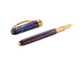 Visconti Comedia Paolo & Francesca Fountain Pen, KP10-55-FP