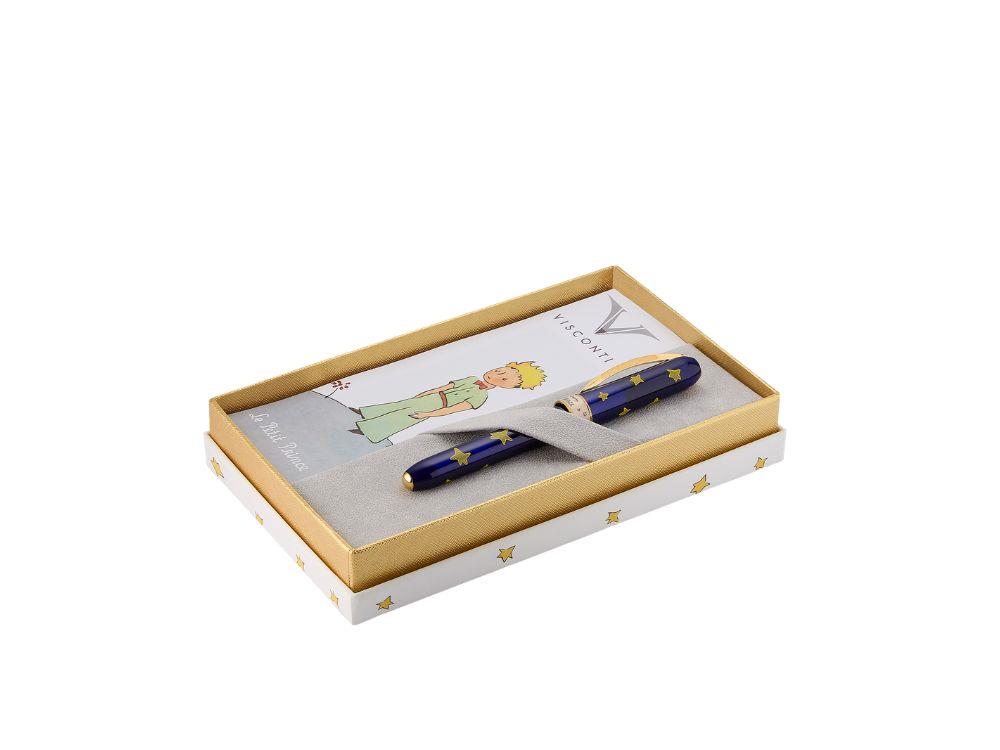 Visconti Le Petit Prince Fountain Pen, KP10-80-FP