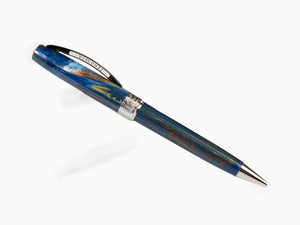 Visconti Van Gogh Starry Night Ballpoint pen, Resin, Blue, KP12-04-BP
