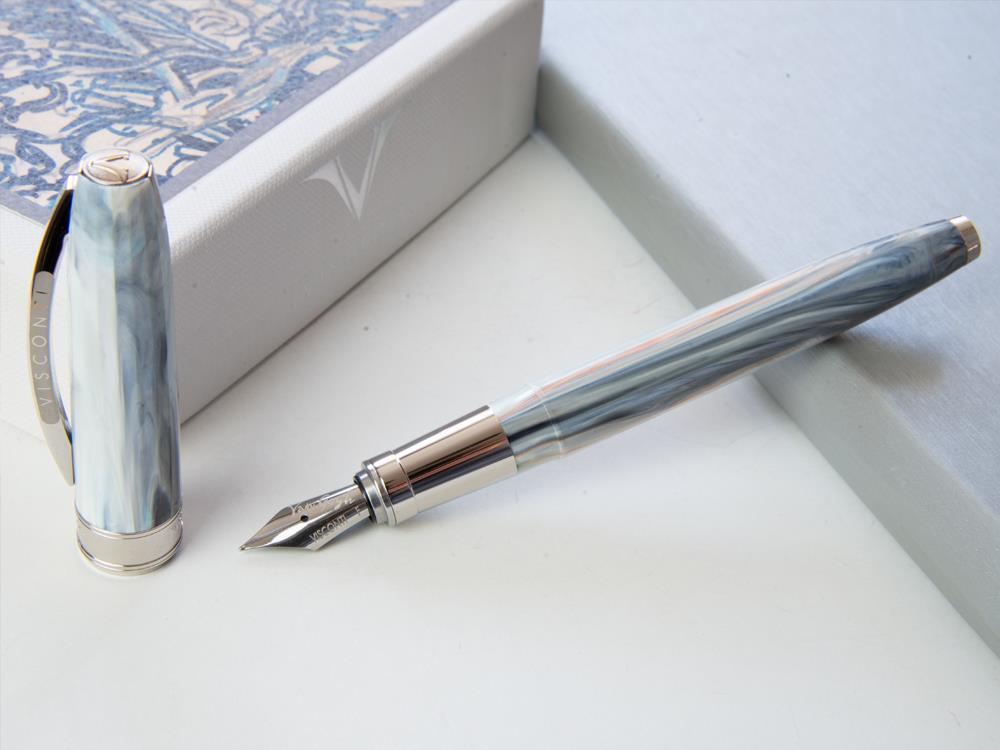 Set Visconti Van Gogh Old vineyard with peasant woman, KP12-16-FP