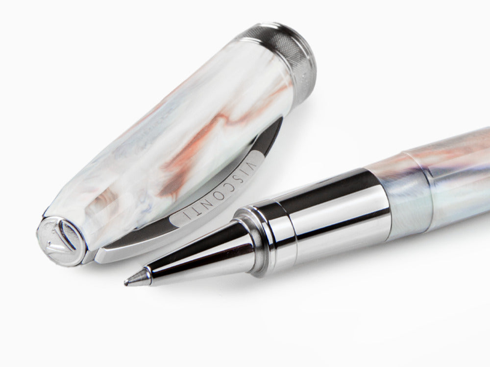 Set Visconti Van Gogh Old vineyard with peasant woman Rollerball, KP12-16-RB