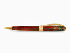 Visconti Van Gogh Flowering Plum Orchard Ballpoint pen, Red, KP12-23-BP