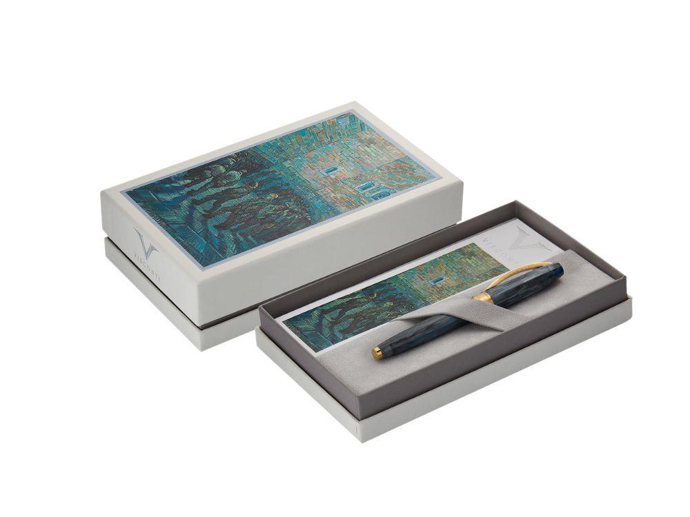Visconti Van Gogh The Prisoners’ Round Ballpoint pen, KP12-25-BP