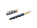 Visconti Van Gogh The Prisoners’ Round Fountain Pen, KP12-25-FP
