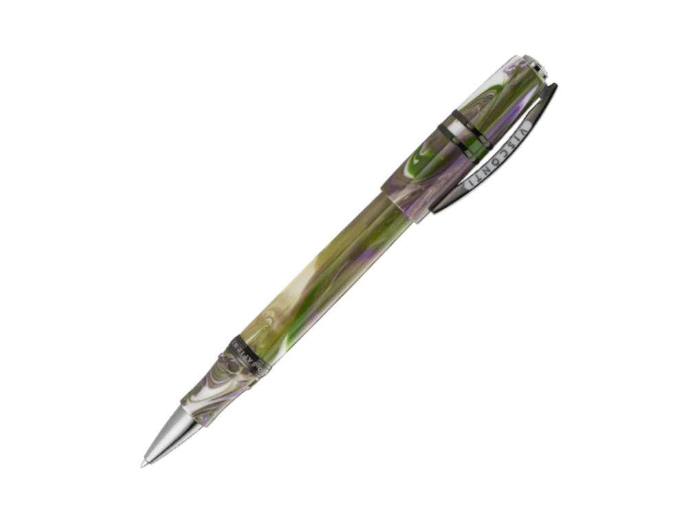 Visconti HS Lotus Garden Rollerball pen, Limited Edition, KP15-28-RB