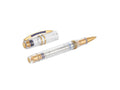 Visconti Homo Sapiens Full Demo Rollerball pen, Limited Edition, KP15-50-RB