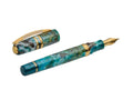 Visconti Homo Sapiens Nebula Eagle Fountain Pen LE, KP15-53-FP