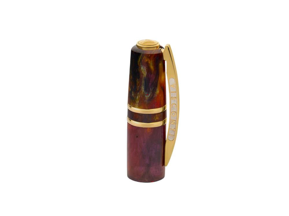 Visconti Homo Sapiens Nebula Orion Fountain Pen LE, KP15-54-FP