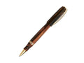 Visconti Medici Rollerball pen, Resin, Gold plated, KP17-40-02-RB