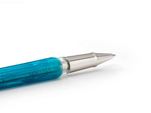 Visconti Opera Demo Cotton Candy Rollerball pen, Acrylic Resin, KP32-02-RB