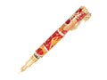 Visconti Year of the Dragon Fountain Pen, Limited Edition, KP48-01-FP