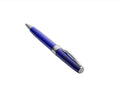 Visconti Michelangelo Ballpoint pen, Resin, Blue, KP67-01-BP