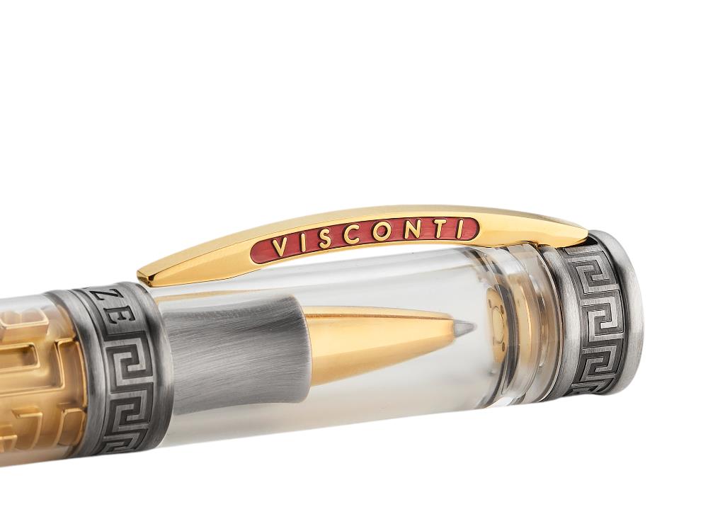 Visconti Maze Rollerball pen, Acrylic Resin, Limited Edition, KP68-01-RB