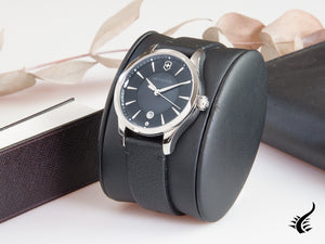 Victorinox Alliance Small Ladies Quartz Watch, Mother of Pearl, 35mm, V241754