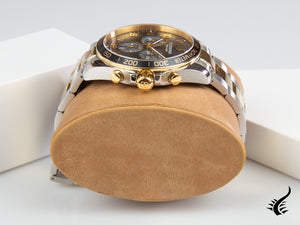 Victorinox Fieldforce Classic Chrono Quartz Watch, Grey, 42 mm, V241902