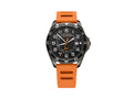 Victorinox Fieldforce Sport GMT Quartz Watch, Black, 42 mm, V241897