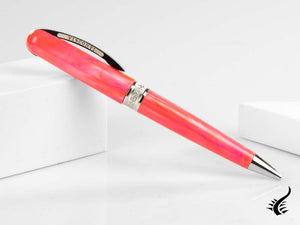 Visconti Breeze Cherry Ballpoint pen, Resin, Pink, KP08-04-BP