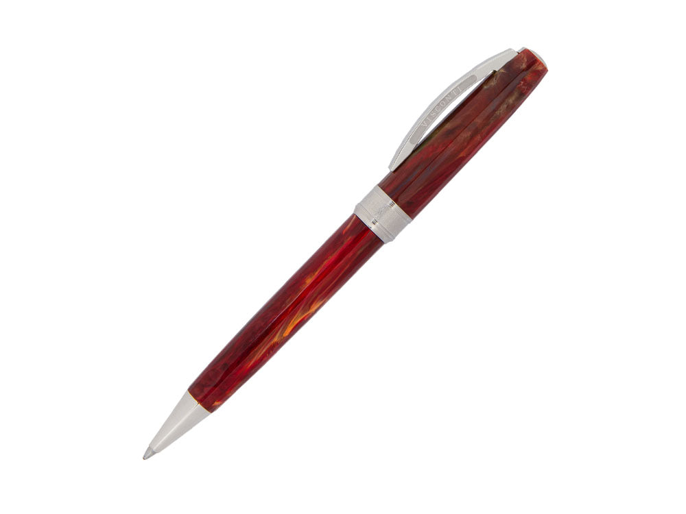 Visconti Van Gogh Red Vineyards Ballpoint pen, Resin, KP12-09-BP