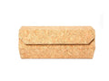 WOLF Cortica Watch roll, 3 Watches, Cork, 668361