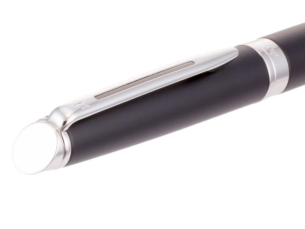Waterman Rollerball Pen Hémisphère Matt Black & Palladium, S0920850