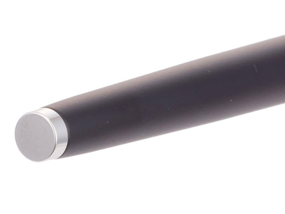 Waterman Rollerball Pen Hémisphère Matt Black & Palladium, S0920850