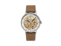 Zeppelin Princess Of The Sky Automatic Watch, Gold, 36 mm, 7461-5