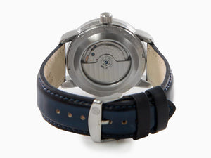 Zeppelin Atlantic Automatic Watch, Blue, 43 mm, Day, LE, 8416-3