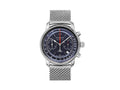 Zeppelin LZ126 Los Angeles Automatic Watch, 42 mm, Chronograph, 8614M-3