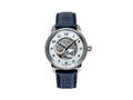 Zeppelin Captain Line Automatic Watch, White, 42 mm, 8658-3