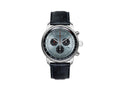 Zeppelin LZ14 Marine Quartz Watch, Blue, 42 mm, 8886-2