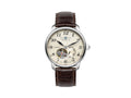 Zeppelin LZ 127 Graf Zeppelin Automatic Watch, Beige, 40 mm, 7666-5