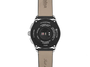 Alpina AlpinerX Alive Markus Eder Quartz Watch, Grey, Lim. Ed., AL-284ME5SSAQ6L
