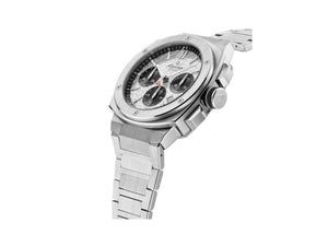 Alpina Alpiner Extreme Chronograph Automatic Watch, Grey, 41 mm, AL-730SB4AE6B