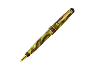 Aurora Asia Limited Edition Mechanical pencil, Mechanical pencil, Gold trim