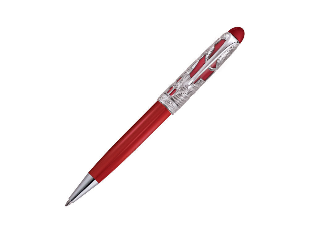 Aurora Roma Special edition Ballpoint pen, Resin, Resin, 830-AR