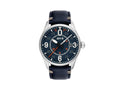 AVI-8 Spitfire Smith Birmingham Automatic Watch, Blue, 42 mm, AV-4090-02