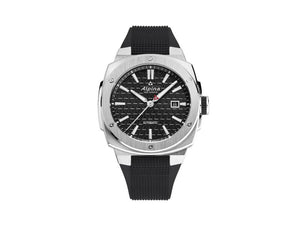 Alpina Alpiner Extreme Automatic Watch, Black, 41 mm, Day, AL-525B4AE6