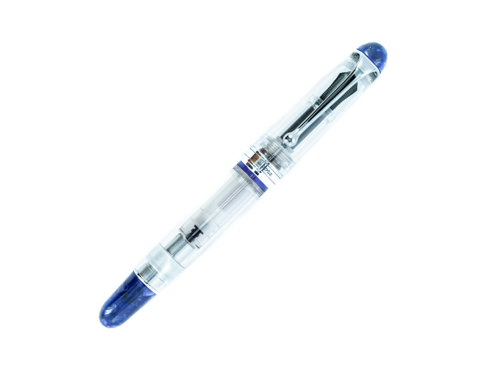 Aurora 88 Minerali Fountain Pen, Resin, Limited Edition, 888-MVI