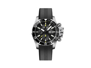 Ball Engineer Hydrocarbon Submarine Warfare Ceramic Chronograph Automatic Watch