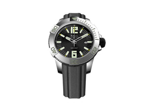 Ball Engineer Hydrocarbon DeepQUEST Automatic Watch, 42 mm, DM3002A-PC-BK