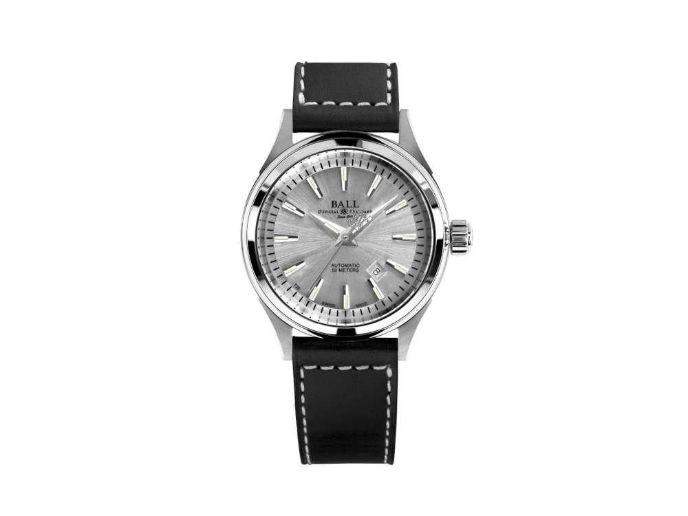 Ball Fireman Victory Ladies Automatic Watch, Stainless steel, NL2098C-L3J-SL