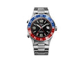 Ball Roadmaster Pilot GMT Automatic Watch, 40 mm, Limited Ed., DG3038A-S2C-BK