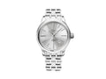 Ball Trainmaster Legend Automatic Watch, 40 mm, Silver, Bracelet, NM9080D-S1J-SL