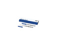 Ballpoint refill 2x1 Montblanc, Royal Blue, Medium, 128214
