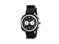 Briston Clubmaster Sport Quartz Watch, Black, 42 mm, 17142.SA.BS.1.NB