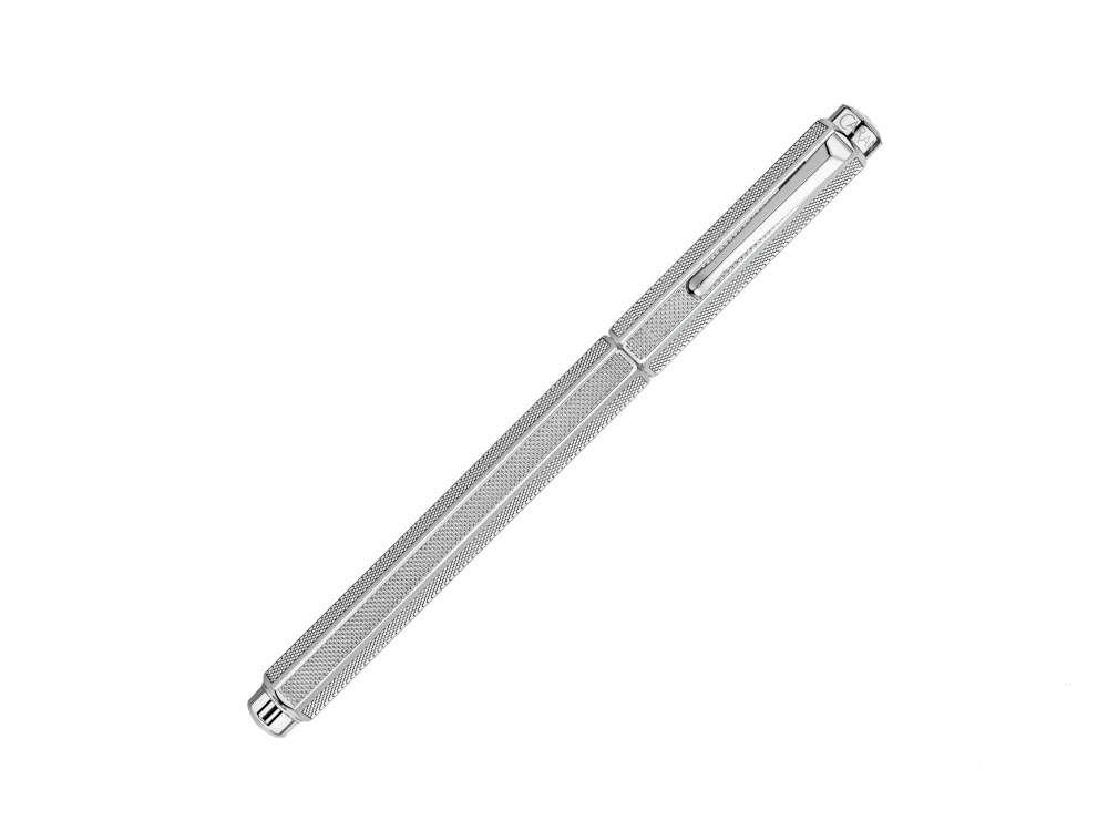 Caran D'Ache ECRIDOR™ Milanese Mesh Pióro Wieczne | Sklep Scryba