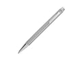 Caran d´Ache Ecridor Chevron Ballpoint pen, Palladium, Silver, 890.286