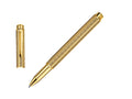 Caran d´Ache Ecridor Chevron Rollerball pen, PVD Gold, Gold, 838.208