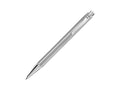 Caran d'Ache Ecridor Cubrik Ballpoint pen, Brass, Silver, 890.377,