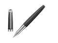 Caran d'Ache Léman Black Matt Ballpoint pen, Matt Lacque, Black, 4789.496,